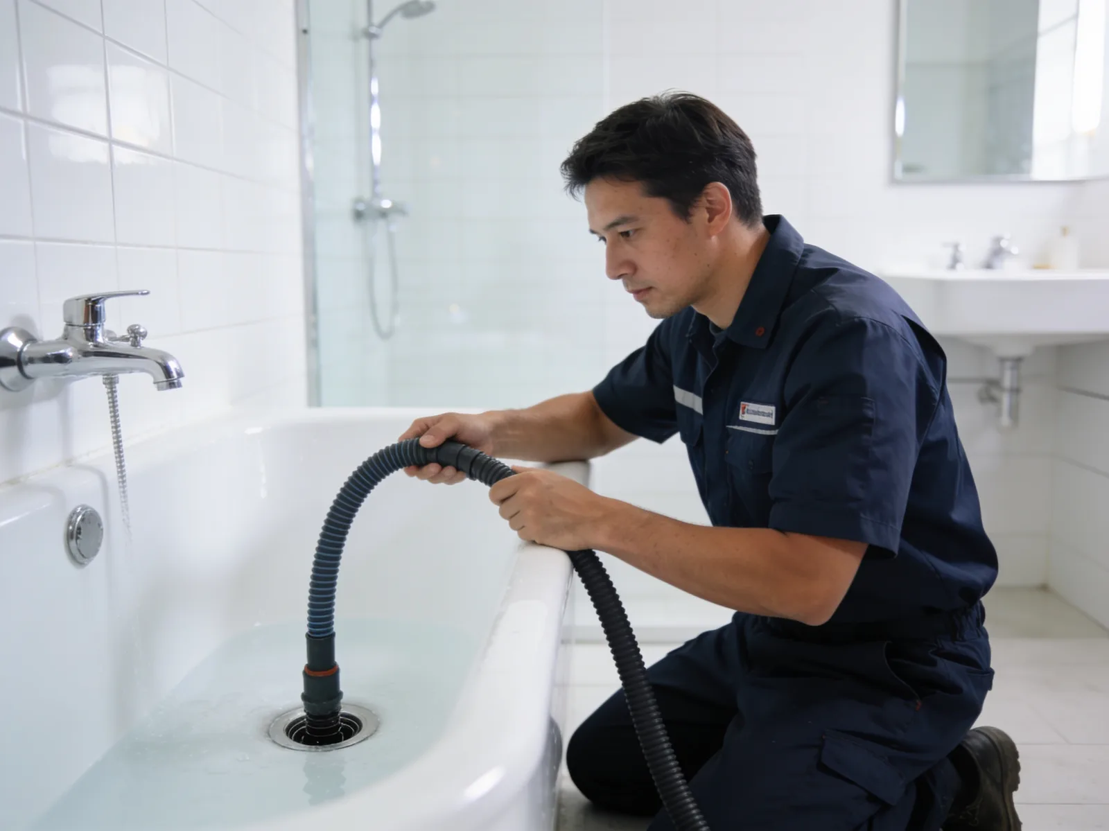 Emergency Plumber Womelsdorf, PA FAQs